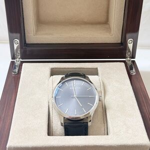 Zenith Heritage Port Royal Manual Wind Watch - 40mm